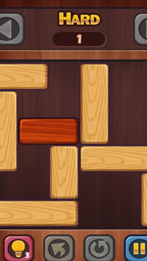 Unblock Wood Puzzle Puzzle(圖2)-速報App