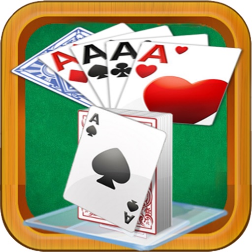 Solitaire Mania 2017 Free