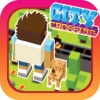 City Crossy Adventure for Go Diego Go