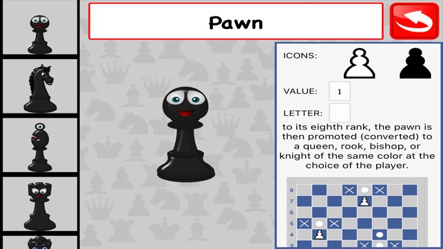 Chess Learning Games for Kids