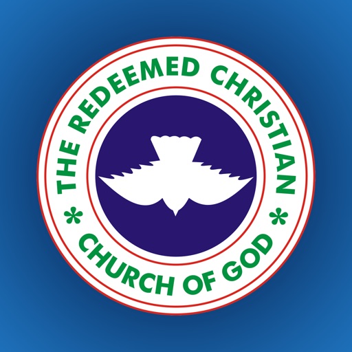 RCCG social by YuuZoo icon