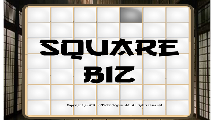 Square Biz