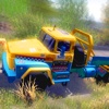 Extreme Offroad vehicle Driving Game