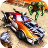 Zombie Smash Car Derby - Zombies Tsunami Killer 3D