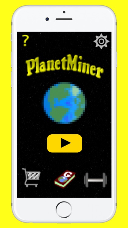 PlanetMiner