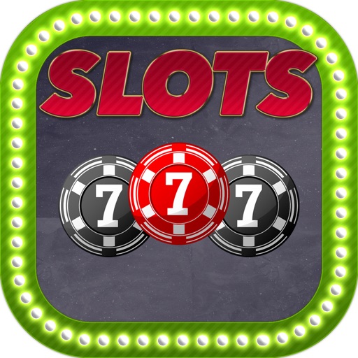 Bet Reel CHIP Slots- Play For Fun Icon