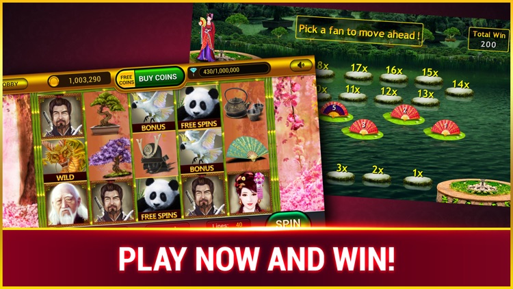 Wild Safari Slots : Lucky Vegas Casino