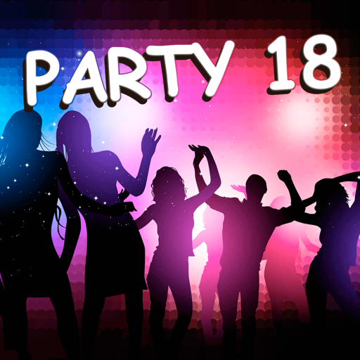 Party 18 (EN/RU) icon