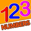 123 Learn Your First Numbers Pro