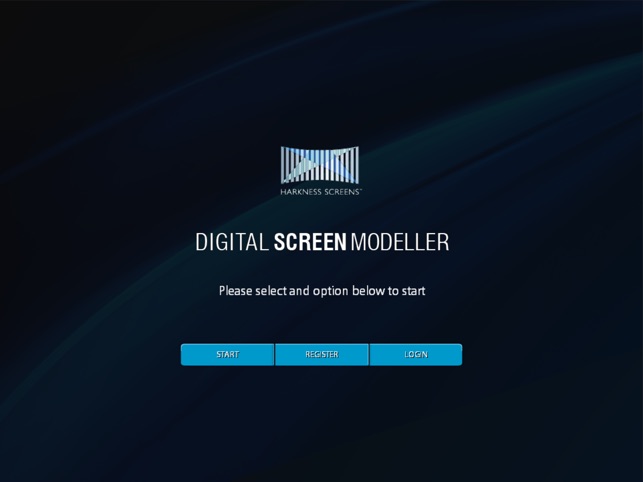 Digital Screen Modeller(圖1)-速報App