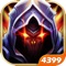 逼真还原「纯正暗黑风」App Store℠五星推荐