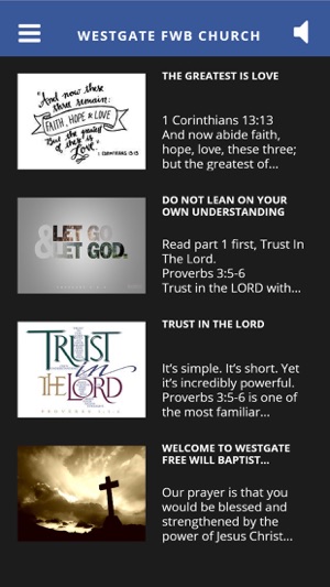 Westgate FWB Church(圖5)-速報App