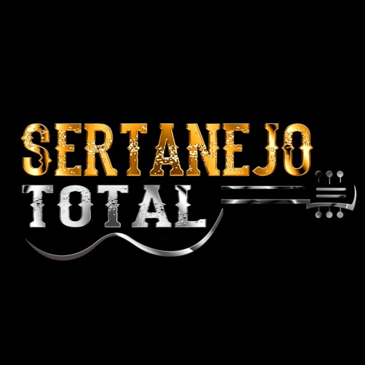 Sertanejo Total - A Rádio do Brasil Sertanejo