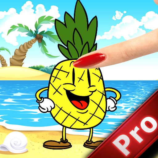 A Shooting Sweet Fruit Pro - Cut the Fruit icon