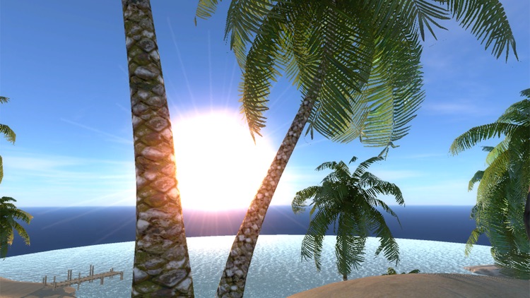 VR Beach 2 screenshot-4