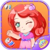 草莓公主垃圾分类－宝宝环保卫生清理儿童游戏