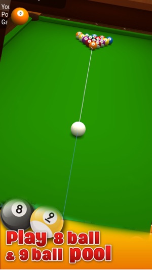 Cue Master 8 Pool Ball Free(圖3)-速報App