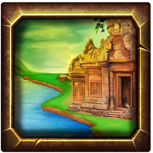 1078 Escape Games - Aura Of Immortals 9 icon