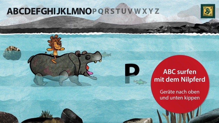 Der Löwe