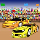 Super Car For Coloring book Games