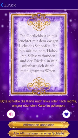 Affirmationen für die menschliche Seele(圖4)-速報App