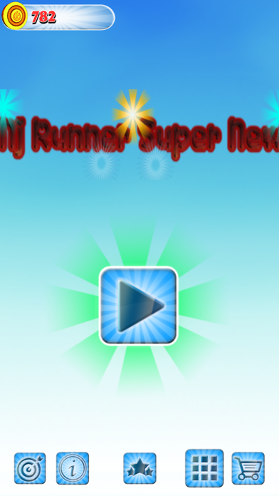 How to cancel & delete NJ Runner Super New from iphone & ipad 2