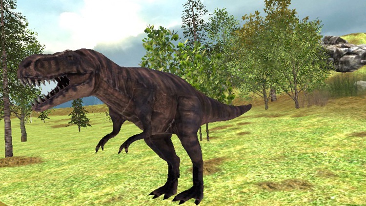 Jurassic Wild Dinosaur Hunter Simulator 2017 screenshot-3