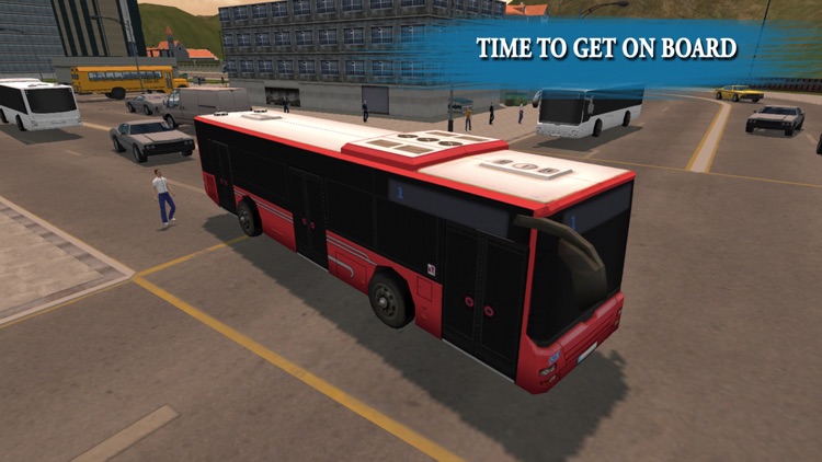 Bus Simulator 2017 2