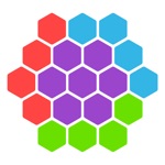 100 Block Hexa Puzzle 10-10 Classic Brain Teaser