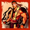 Icon Street King fighter-Free Fighting & boxing games