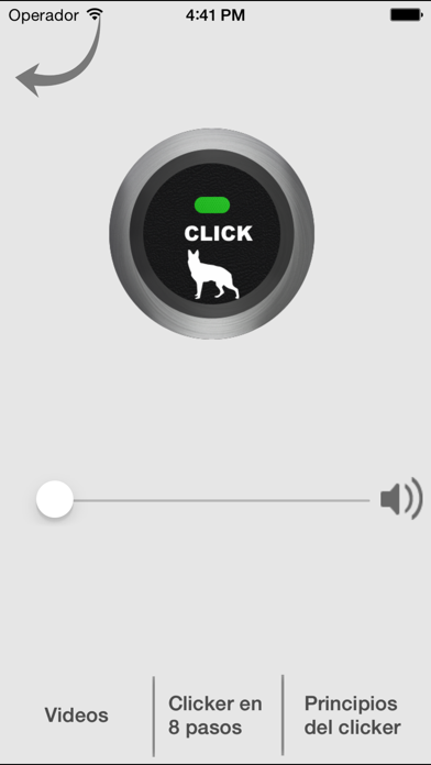 Entrena Tu Perro Screenshot 2