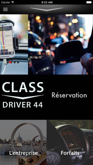 CLASS DRIVER 44(圖2)-速報App