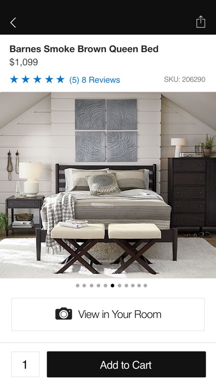 Crate & Barrel: Wedding Registry, Furniture, Decor