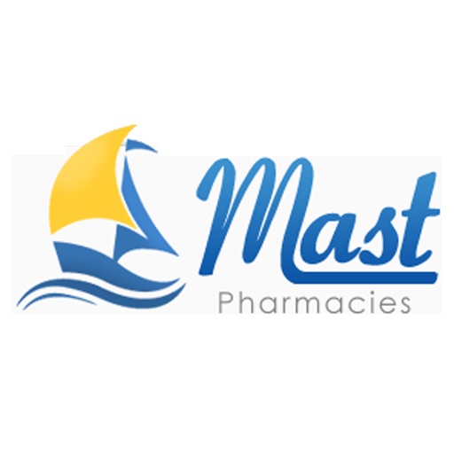 Mast Family Drug icon