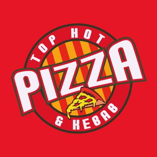 Top Hot Pizza & Kebab