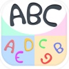 ABC Shadow Puzzle