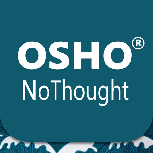 Osho No-Thought for the Day®