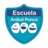 Escuela Anibal Ponce