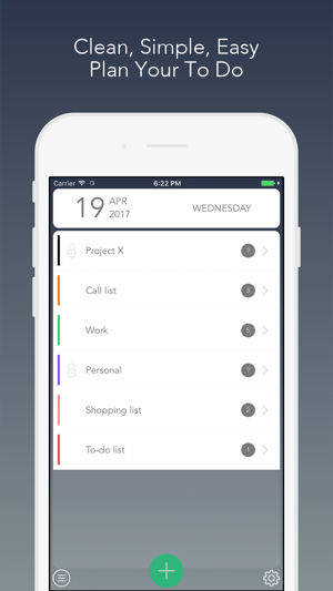 My Priv To-Do List(圖1)-速報App