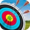 Supper Archery Hit Bow is the hottest and most realistic archery simulation game for you