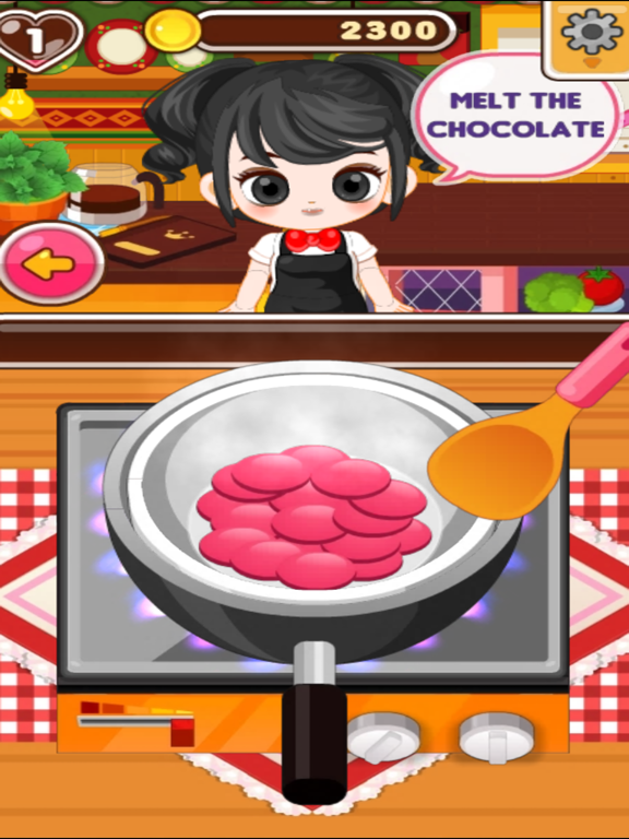 Cooking Games  -  Kids Games screenshot 3