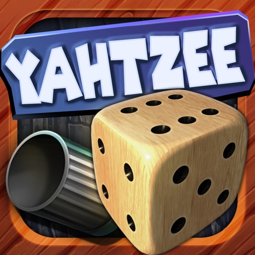 Yatzy Dice Game+ iOS App