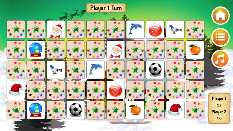 Kids - Matching Game screenshot-3