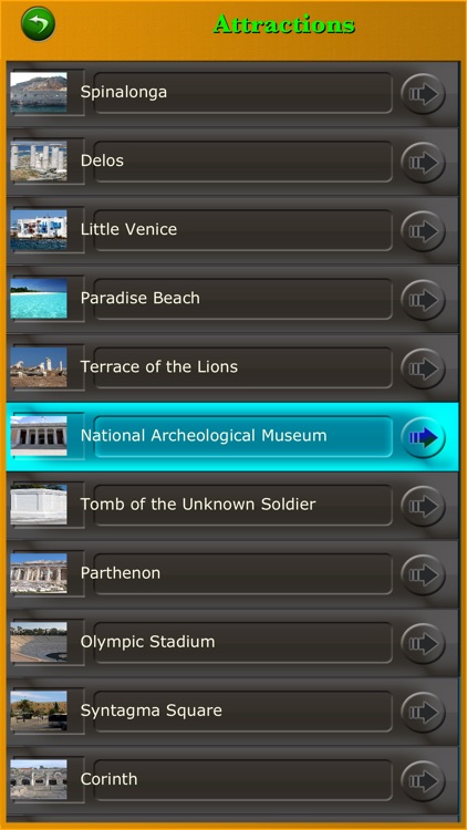 Greece Tour