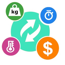 Currency & Unit Converter