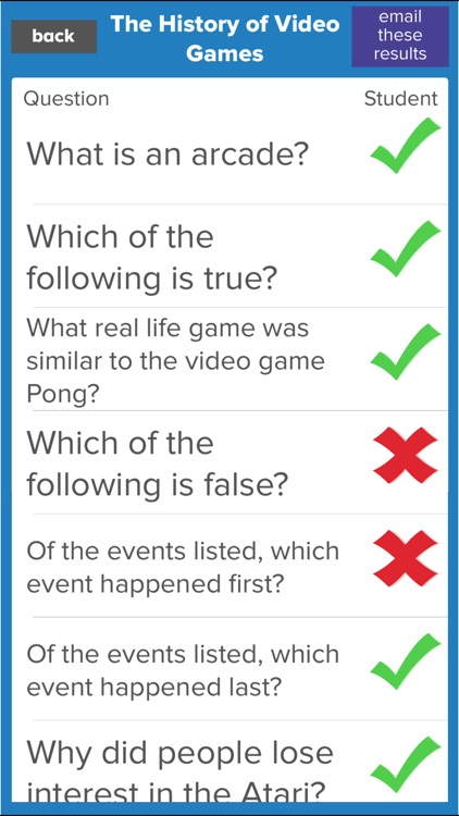 Reading Comprehension Prep
