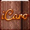 iCaro is a smartphone app that puts Native musical instruments at your fingertips