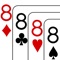 Eight Off Classic Solitaire