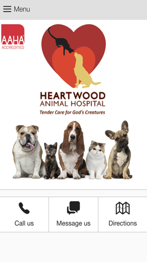 Heartwood AH(圖1)-速報App