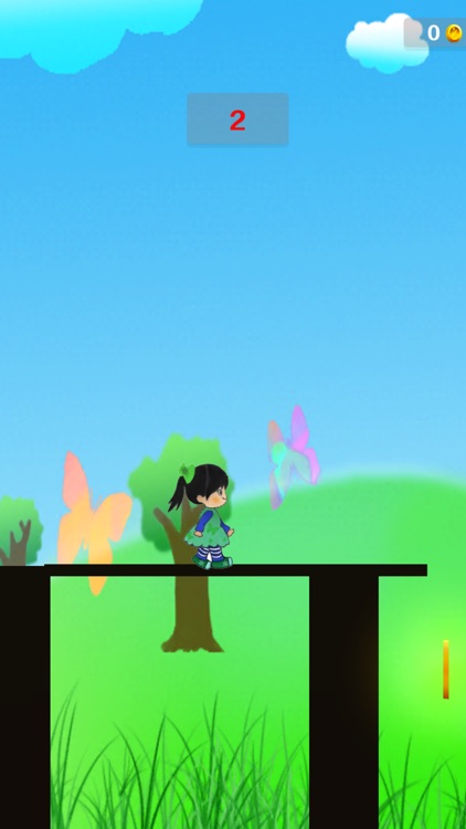 Stick Boy And Girl screenshot-4